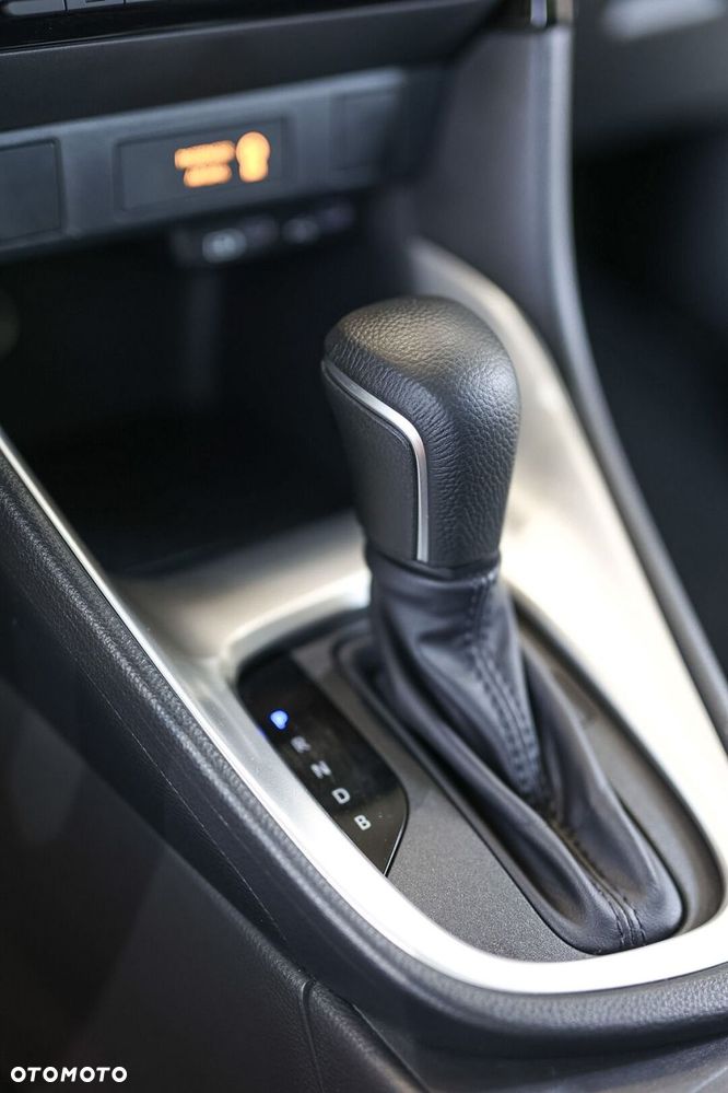 Toyota Yaris - 29