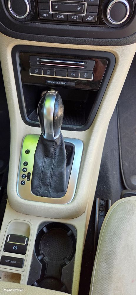 SEAT Alhambra 2.0 TDI Reference DSG Eco. - 9