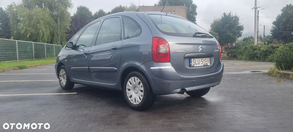Citroën Xsara Picasso 1.6 Exclusive - 10