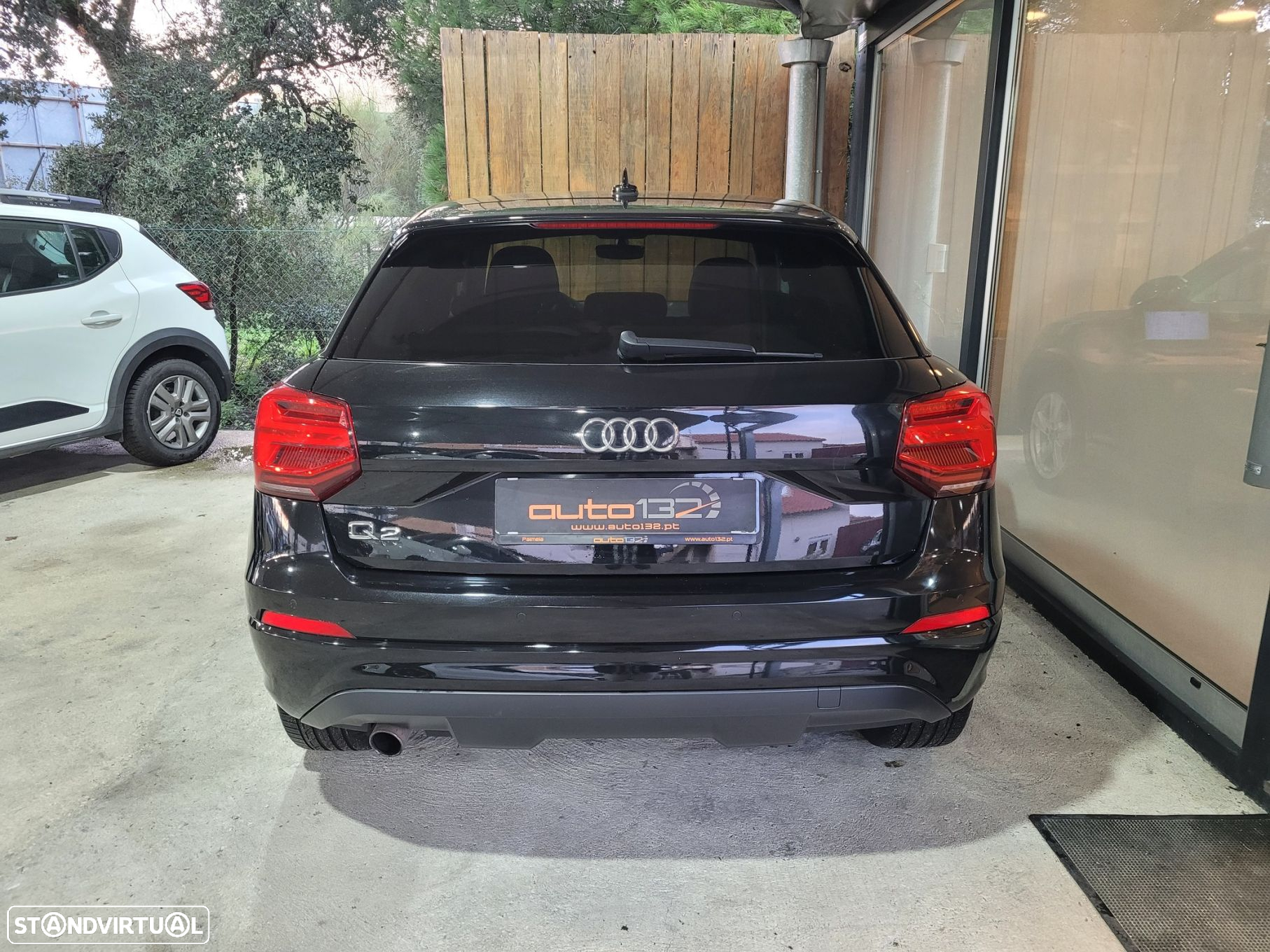 Audi Q2 1.0 TFSI S tronic - 6