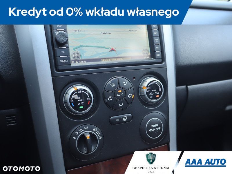Suzuki Grand Vitara - 14