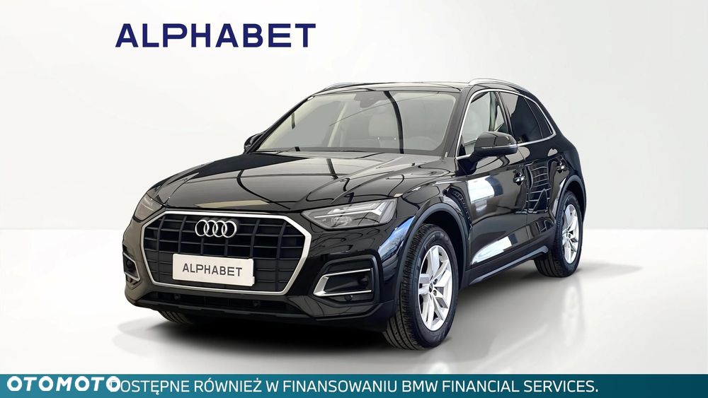 Audi Q5 35 TDI mHEV S tronic - 1