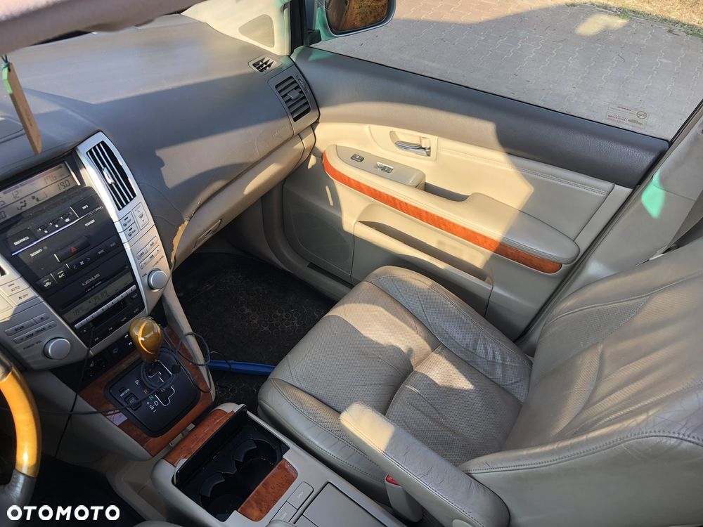Lexus RX Prestige - 6