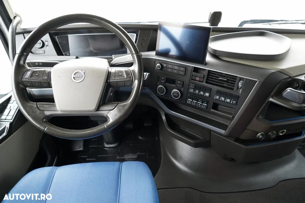 Volvo FH 500 / I- PARK COOL / I-SAVE / EURO 6 - 27