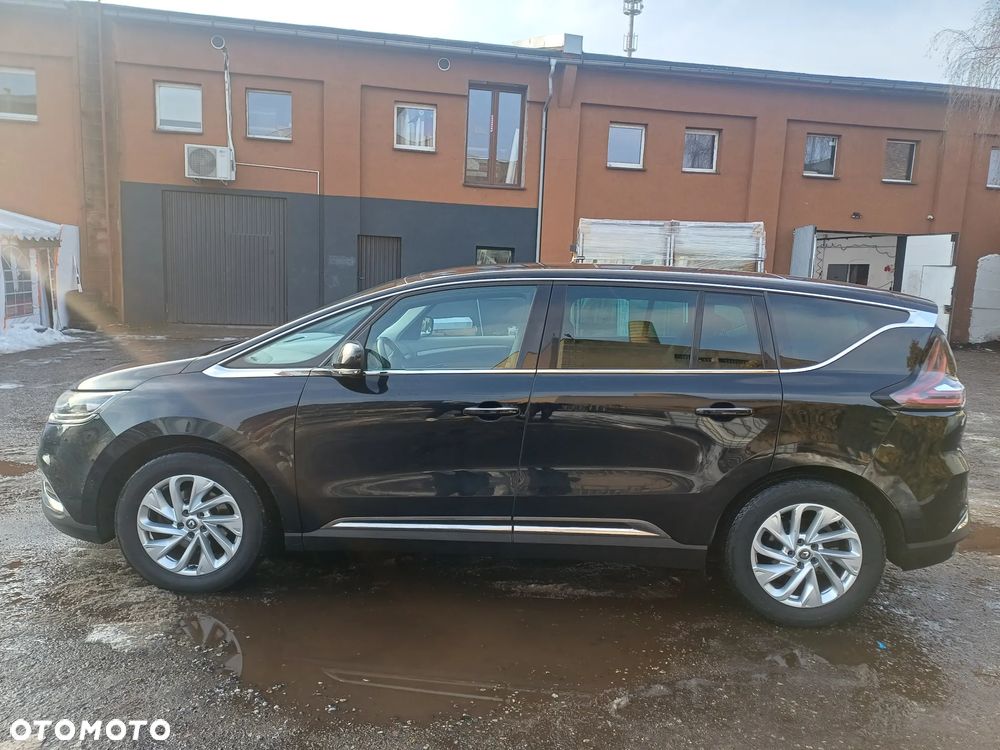 Renault Espace 1.6 dCi Energy Zen EDC 7os - 2