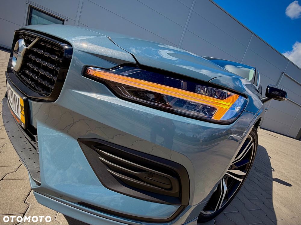 Volvo V60 B3 B DKG RDesign - 1