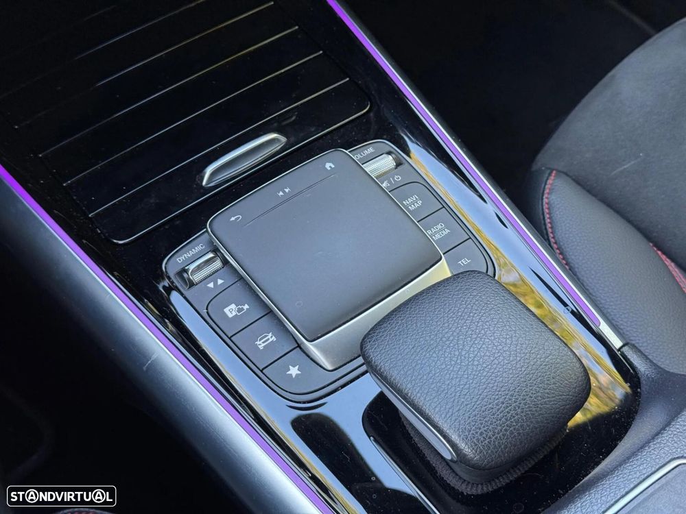 Mercedes-Benz EQA 250 AMG Line - 21