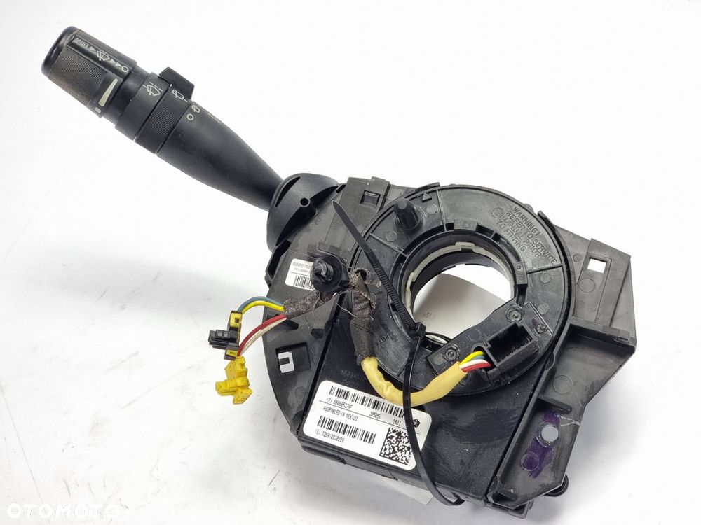 PRZEŁĄCZNIK ZESPOLONY FIAT FREEMONT 68068537AF 68067552AF - 1