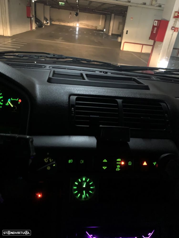 Land Rover Range Rover 4.6 HSE - 15