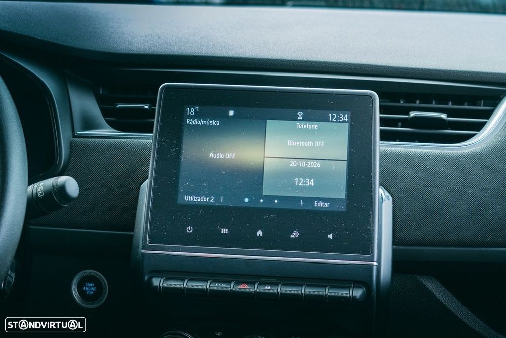 Renault Zoe - 11
