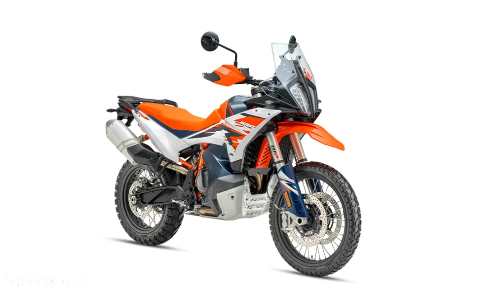 KTM Adventure - 2