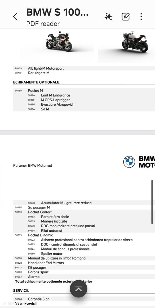 BMW S1000R - 3