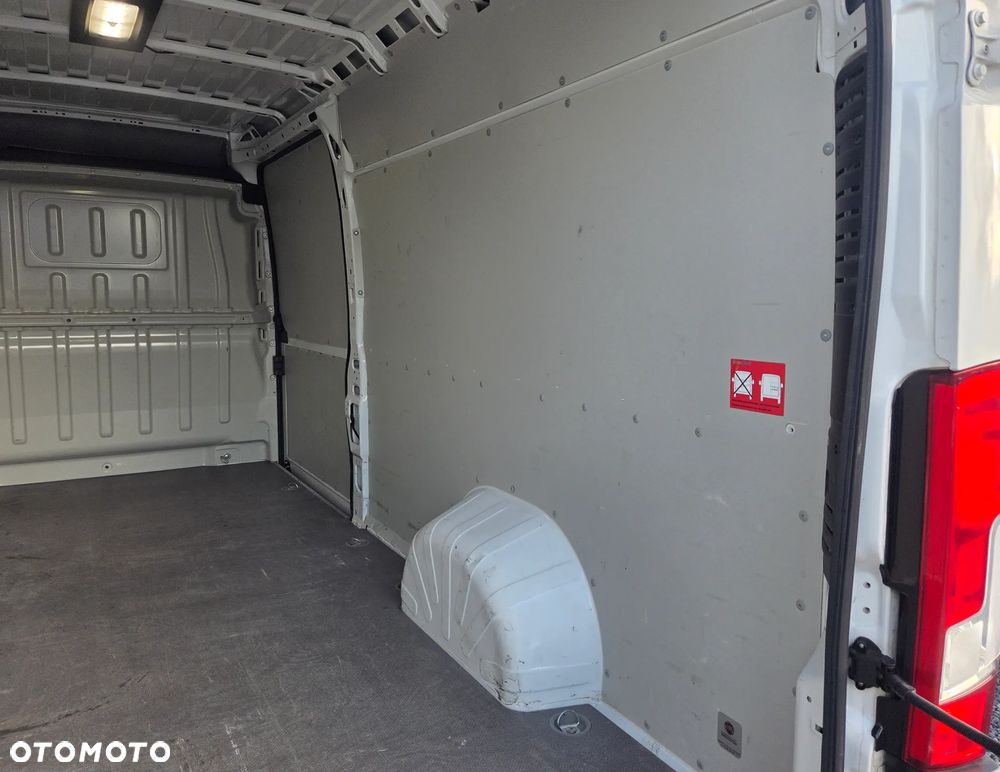 Fiat Ducato - 11