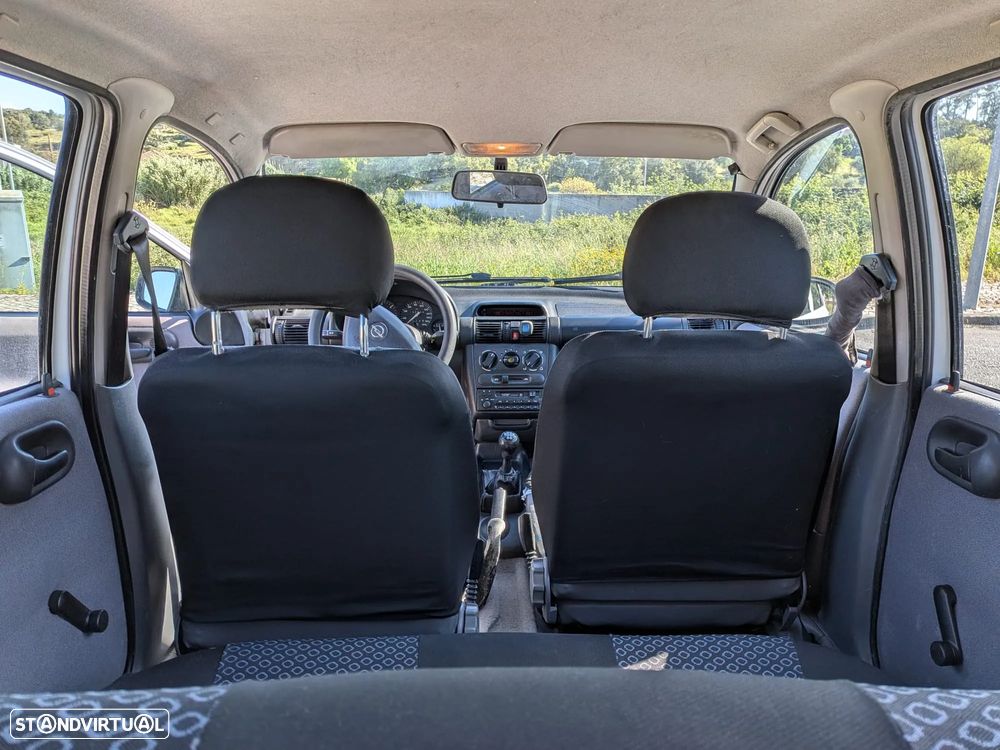 Opel Corsa 1.5 TD - 14