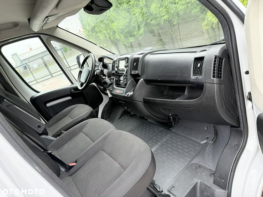 Peugeot Boxer - 7