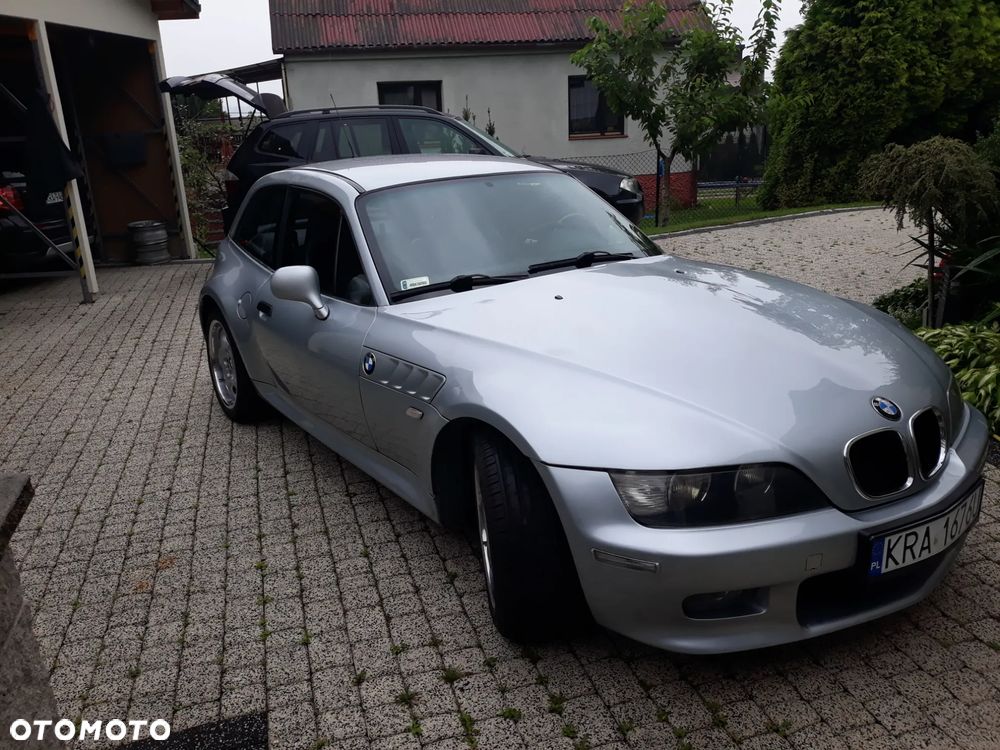 BMW Z3 - 5