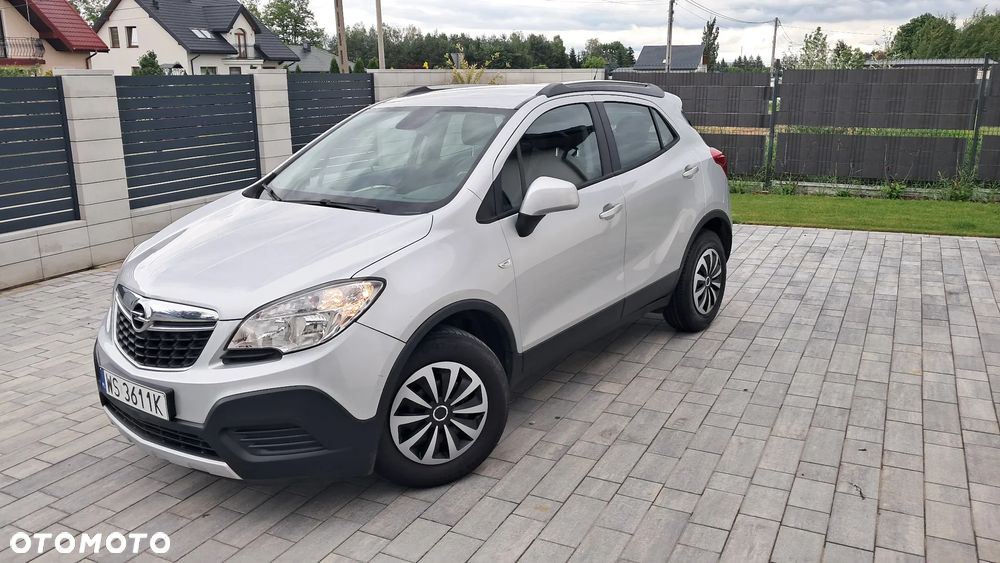 Opel Mokka 1.6 Active S&S - 1