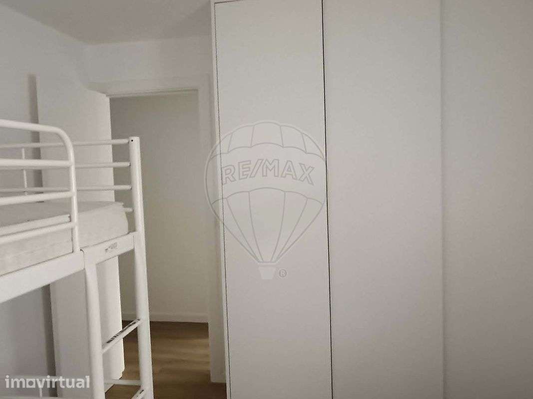 Apartamento T0 para arrendamento - Grande imagem: 4/7
