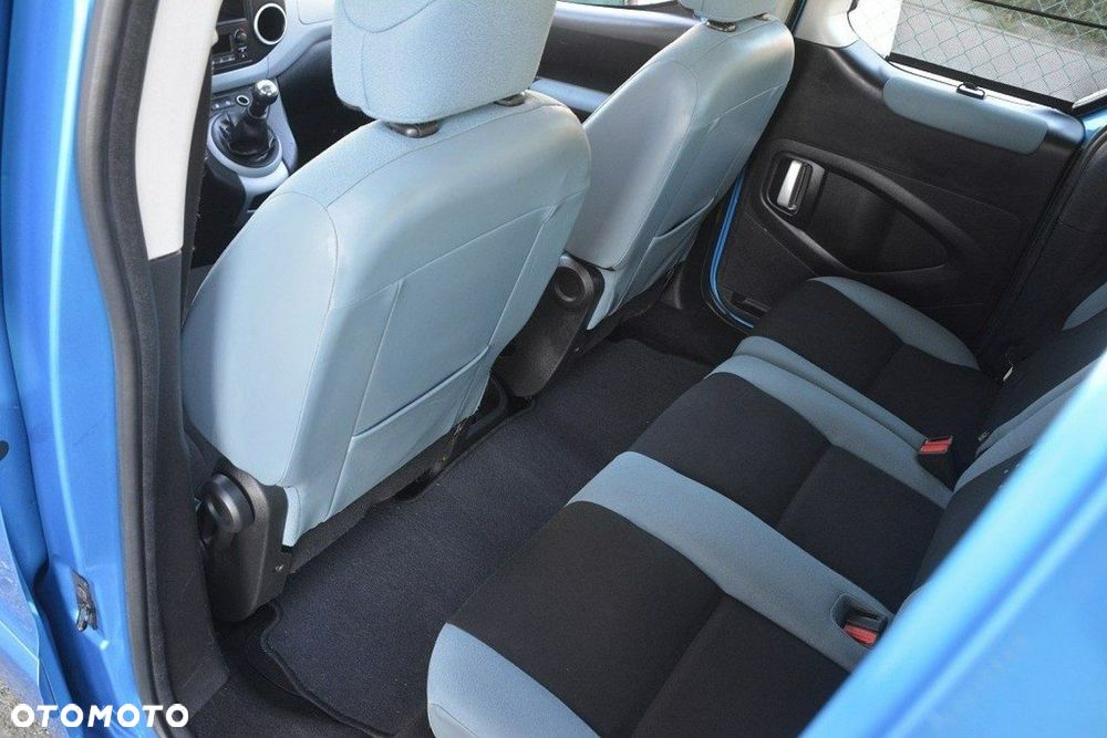 Citroën Berlingo - 29