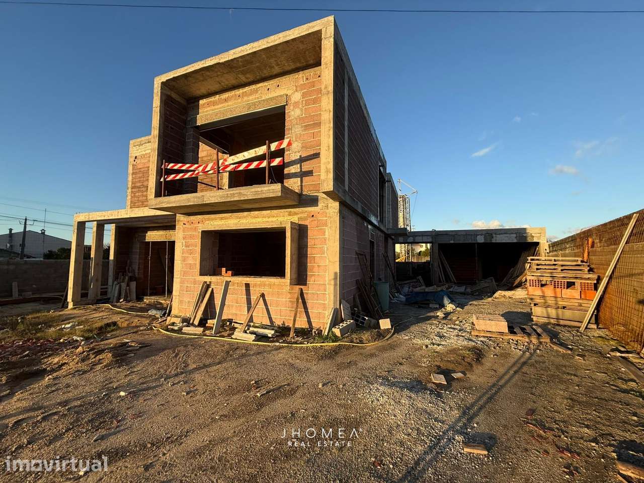 Moradia T4 Moderna em Santa Joana, Aveiro - Grande imagem: 3/10
