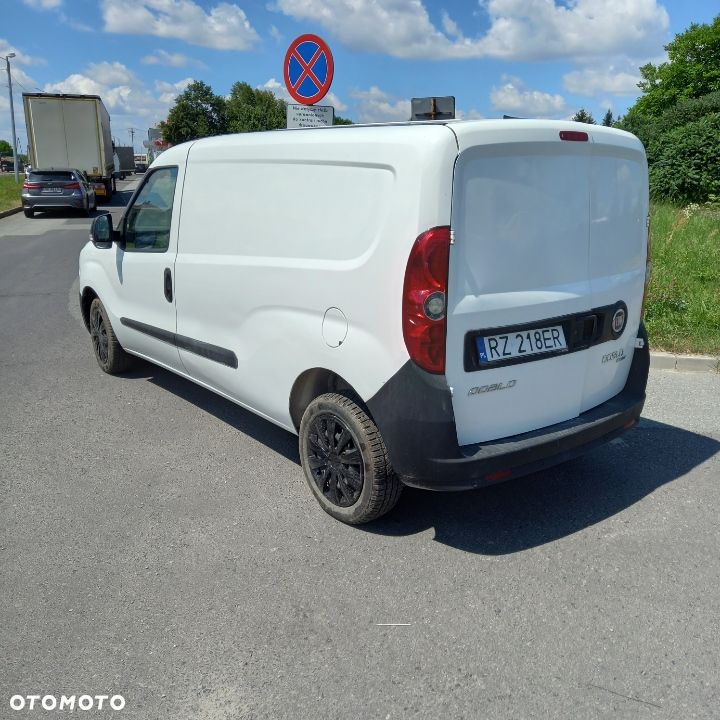 Fiat DOBLO - 6