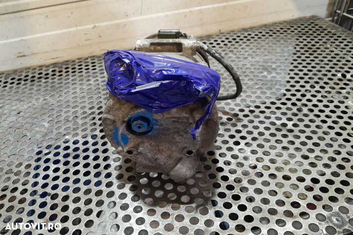 Compresor AC 3M5H-19D629-GC 3M5H-19D629-GC Ford Focus 2 [2004 - 2008] - 4