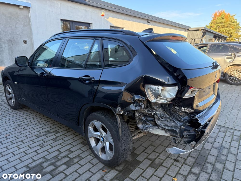 BMW X1 sDrive18i xLine - 4