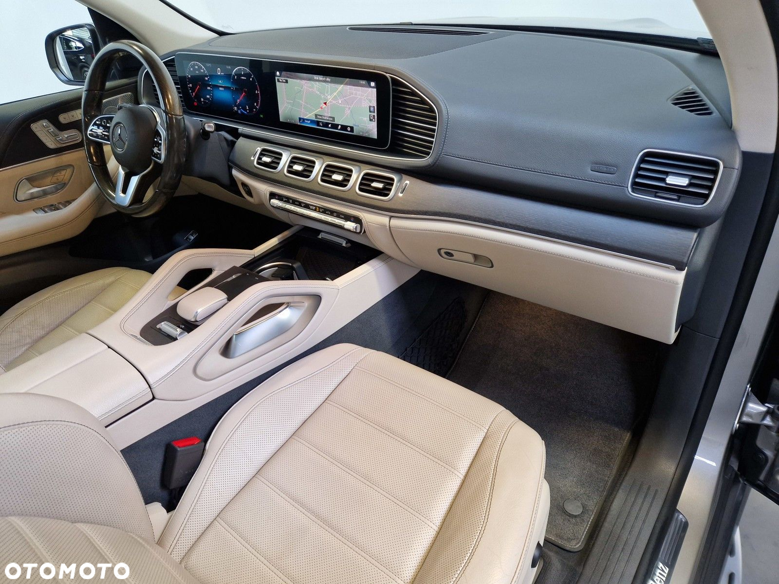 Mercedes-Benz GLE 400 d 4-Matic - 28