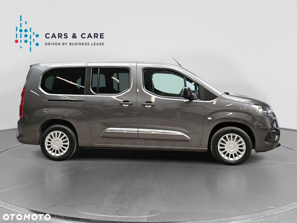 Toyota Proace City Verso Long 1.5 D-4D Business - 4