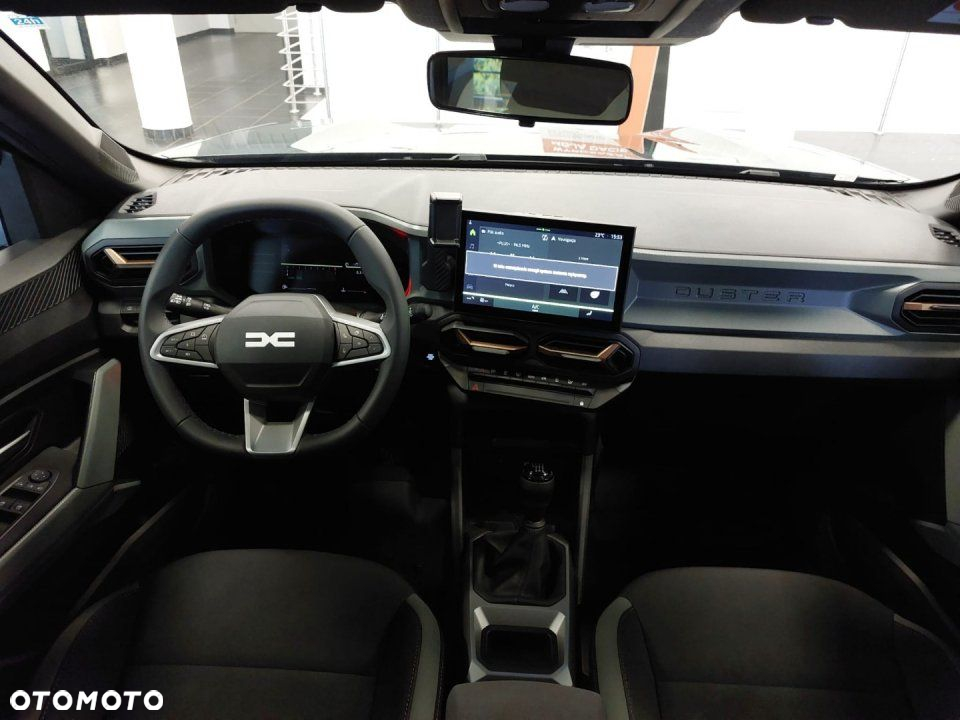 Dacia Duster - 9