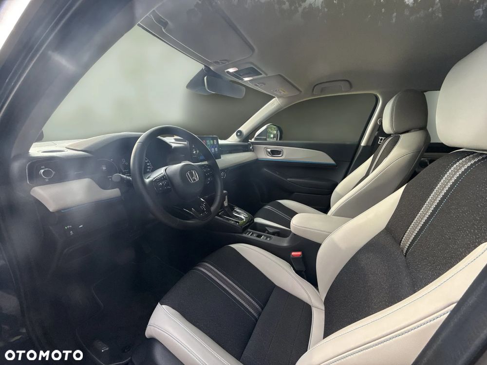 Honda HR-V 1.5 i-MMD Advance Style CVT - 10