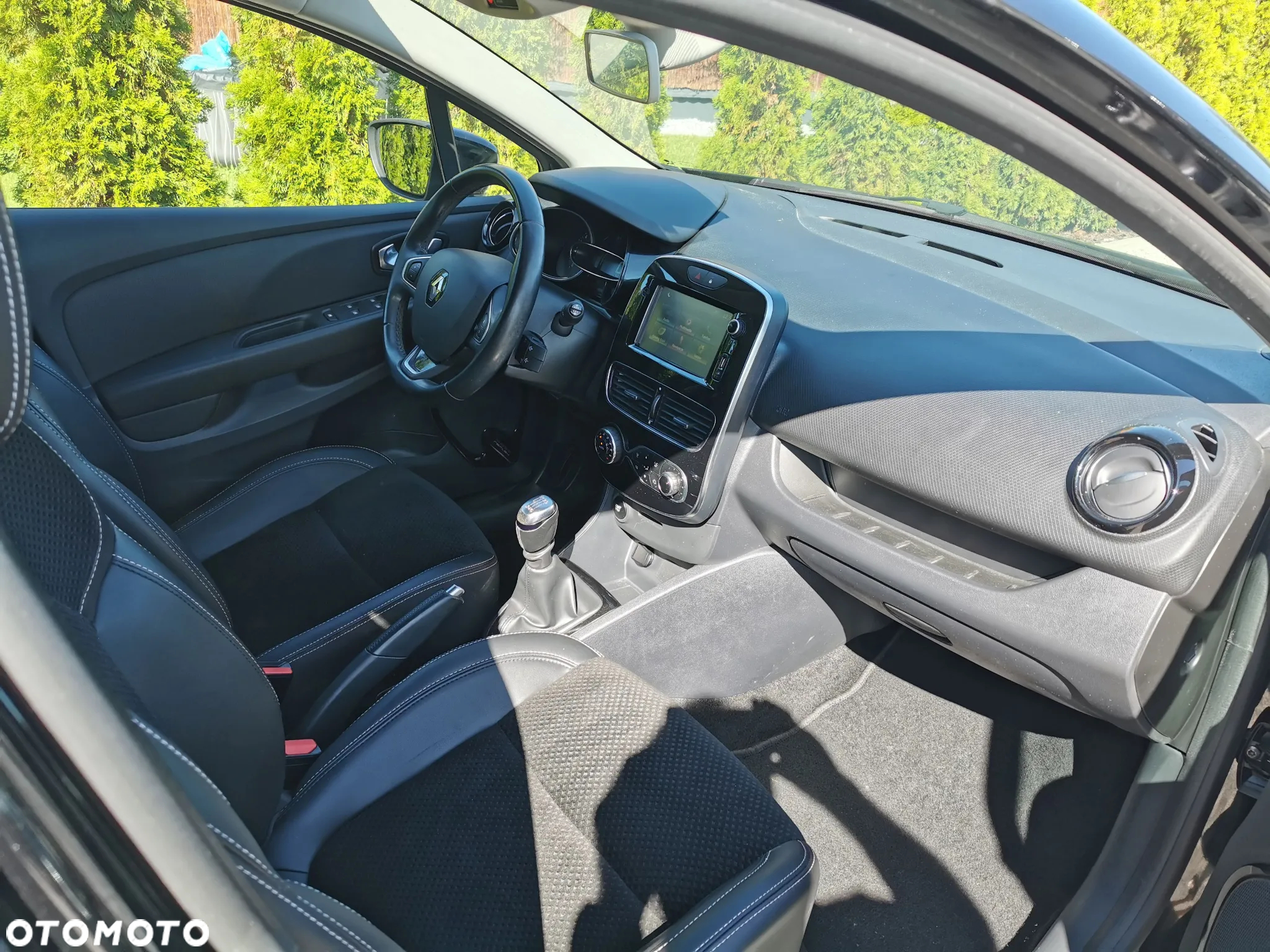 Renault Clio 1.2 Enegry TCe Intens - 26