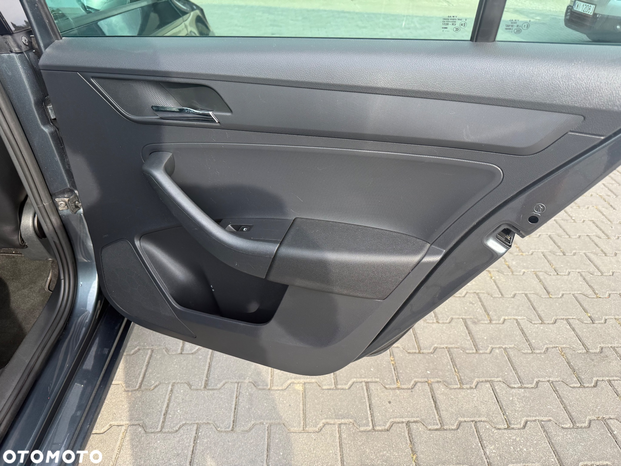 Seat Toledo 1.2 TSI Style - 13