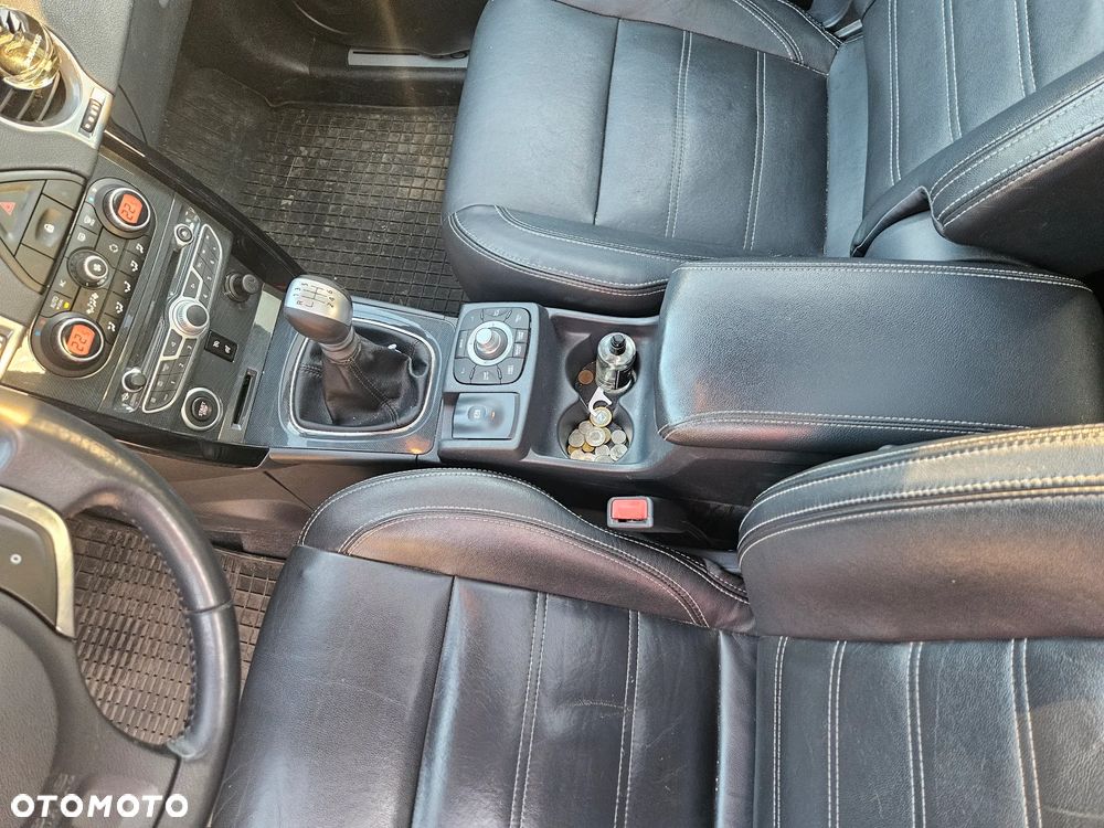 Renault Koleos 2.0 dCi Expression - 8