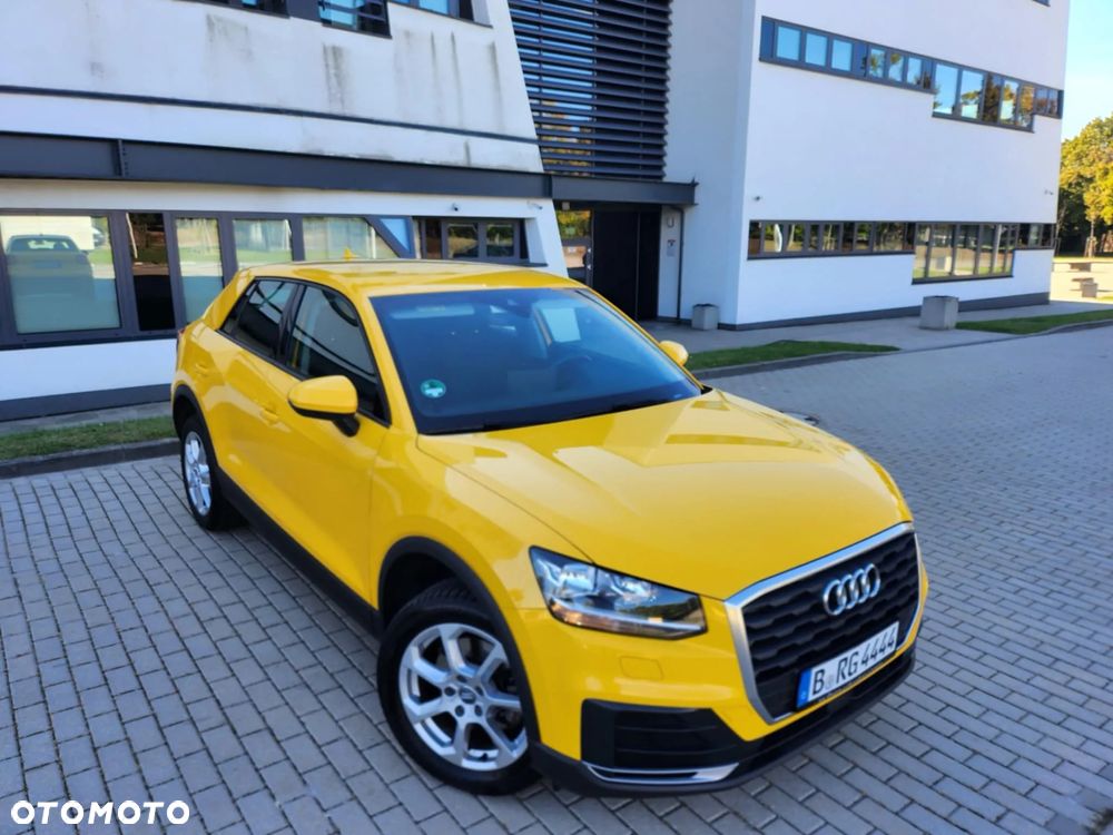 Audi Q2 - 3