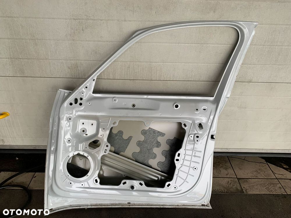 vw id3 10a drzwi prawy przód prawe - 4