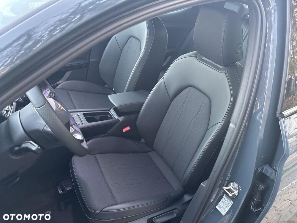 Cupra Leon 1.5 TSI - 12