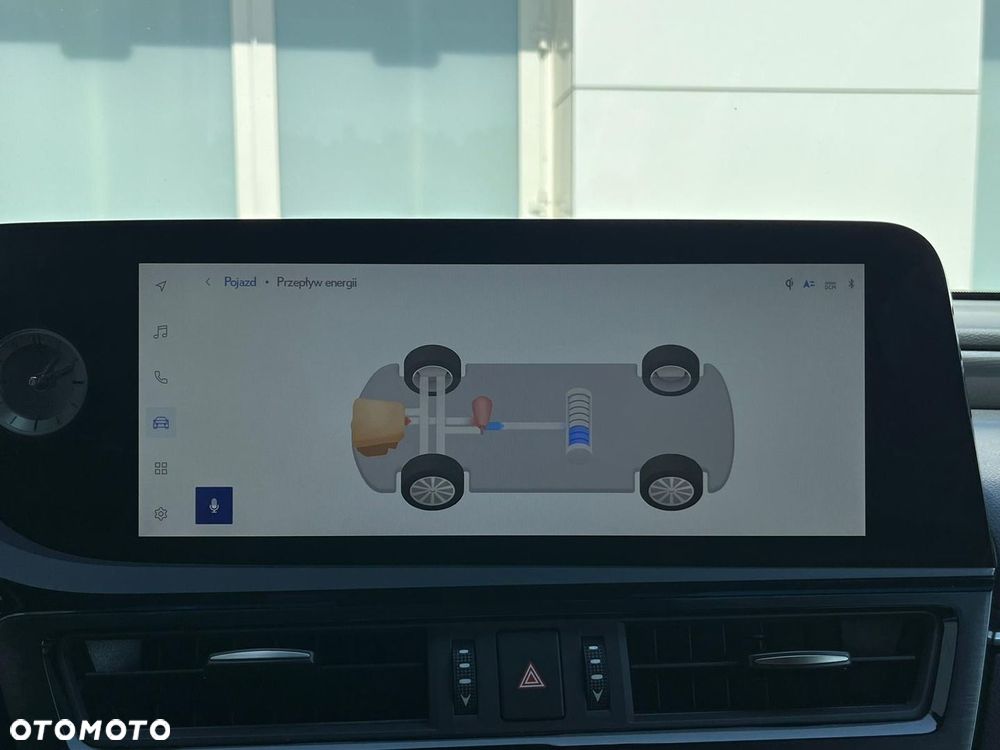 Lexus ES 300h F Sport Design - 16