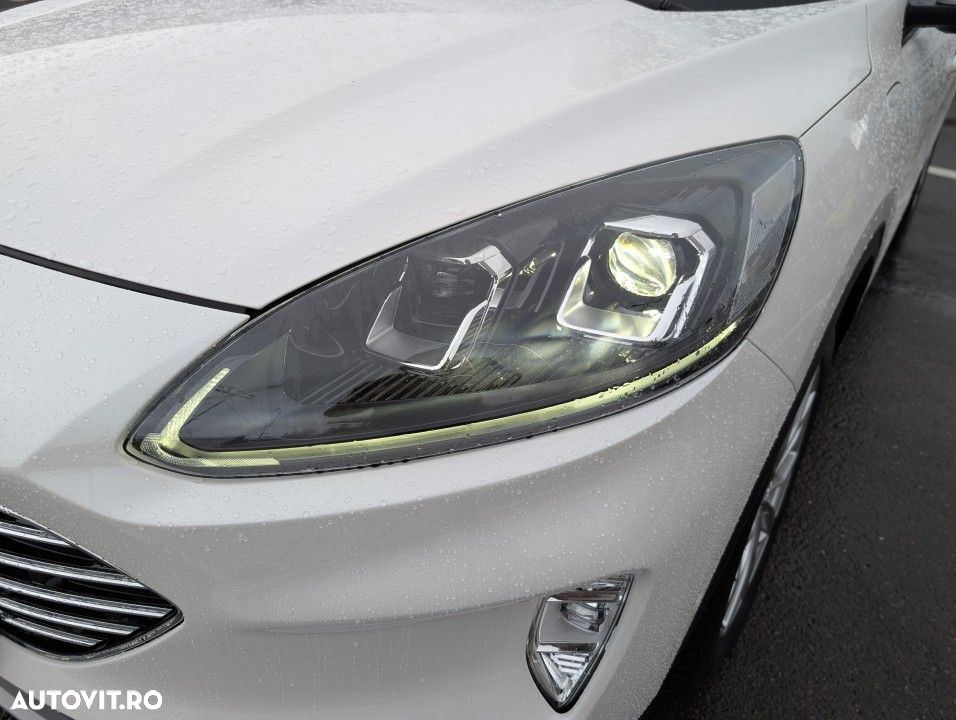 Ford Kuga 2.5 Duratec PHEV Titanium X - 23