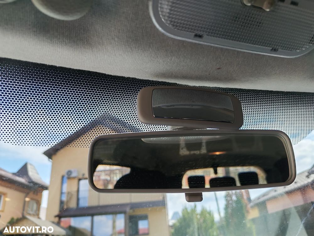 Dacia Lodgy TCe 130 GPF (7-Sitzer) Stepway - 21