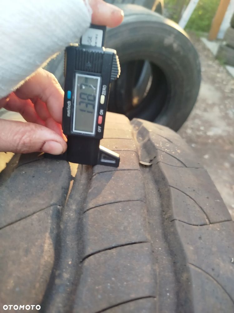 385/65R22.5 Sava Cargo 5 1x98% bieżnika 25r bez napraw - 6