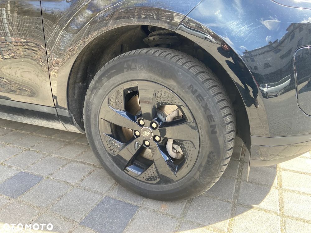 Land Rover Range Rover Evoque 2.0 P249 mHEV S - 27