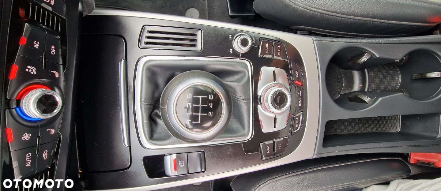 Audi A5 - 28