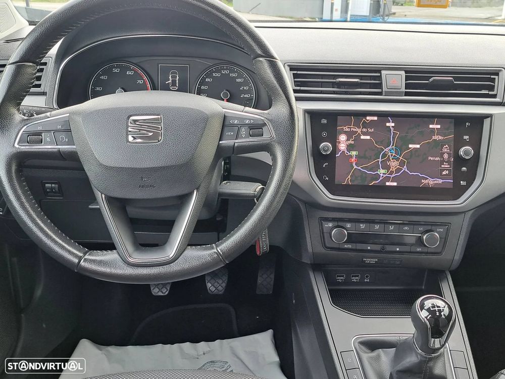 SEAT Ibiza 1.0 Style - 12