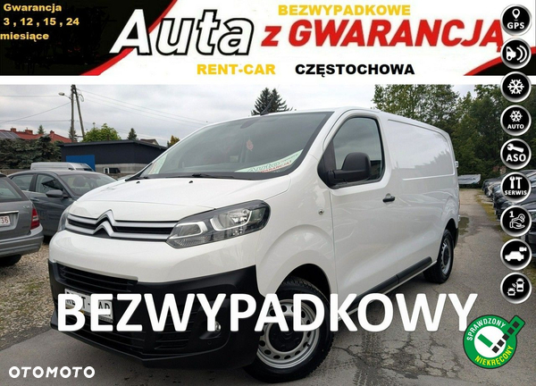 Citroën Jumpy