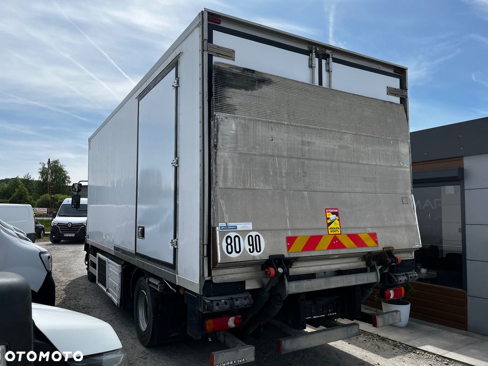 DAF LF 250 FA - 4