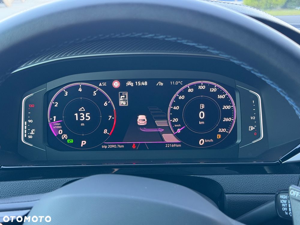 Volkswagen Arteon 2.0 TSI OPF 4Motion DSG R - 30