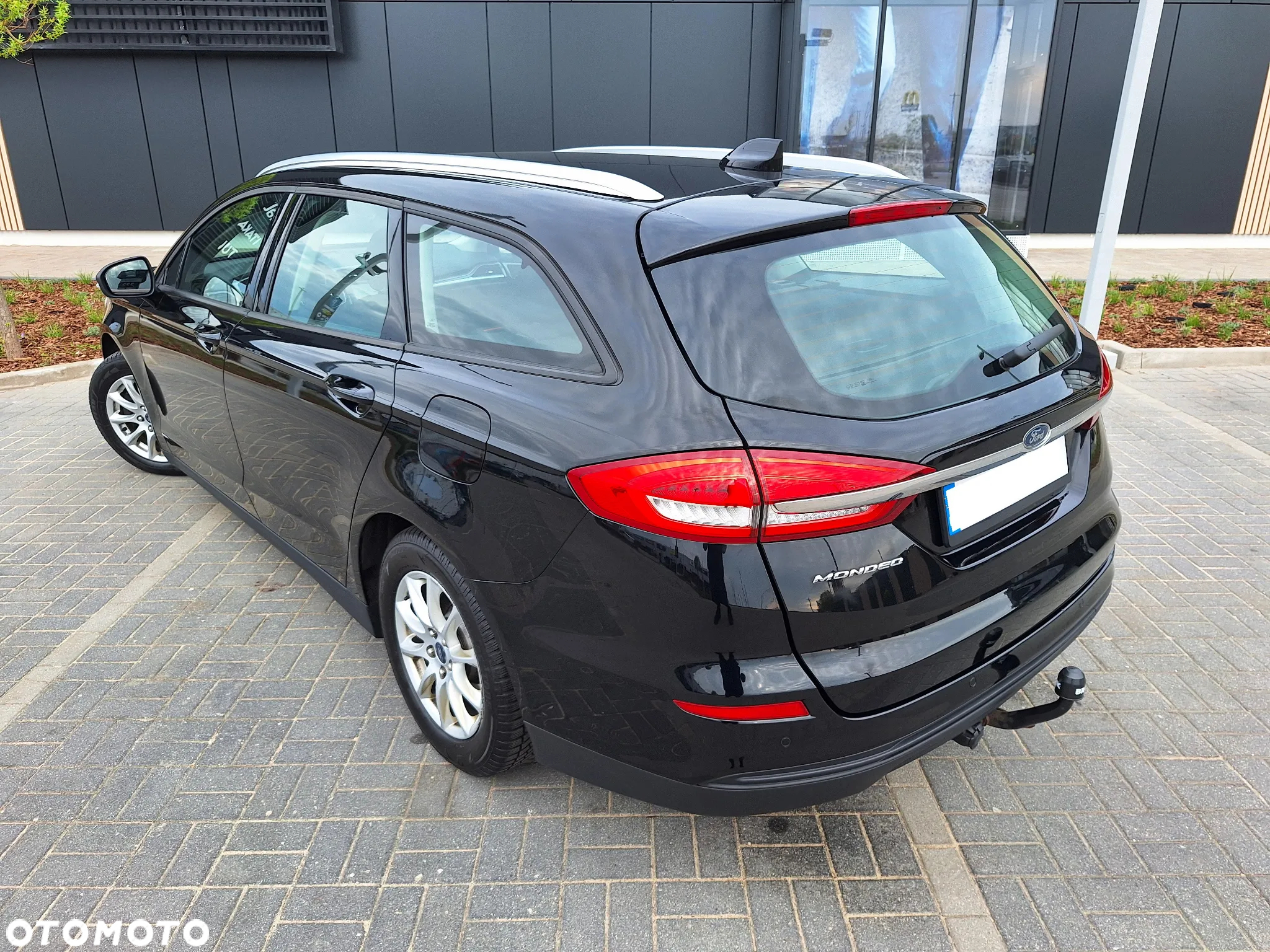 Ford Mondeo 2.0 EcoBlue Executive - 10