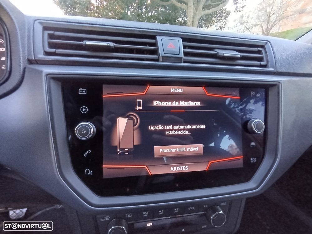 SEAT Arona 1.0 TSI Style - 37