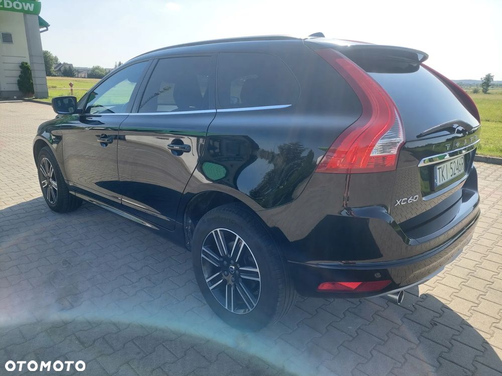 Volvo XC 60 - 15